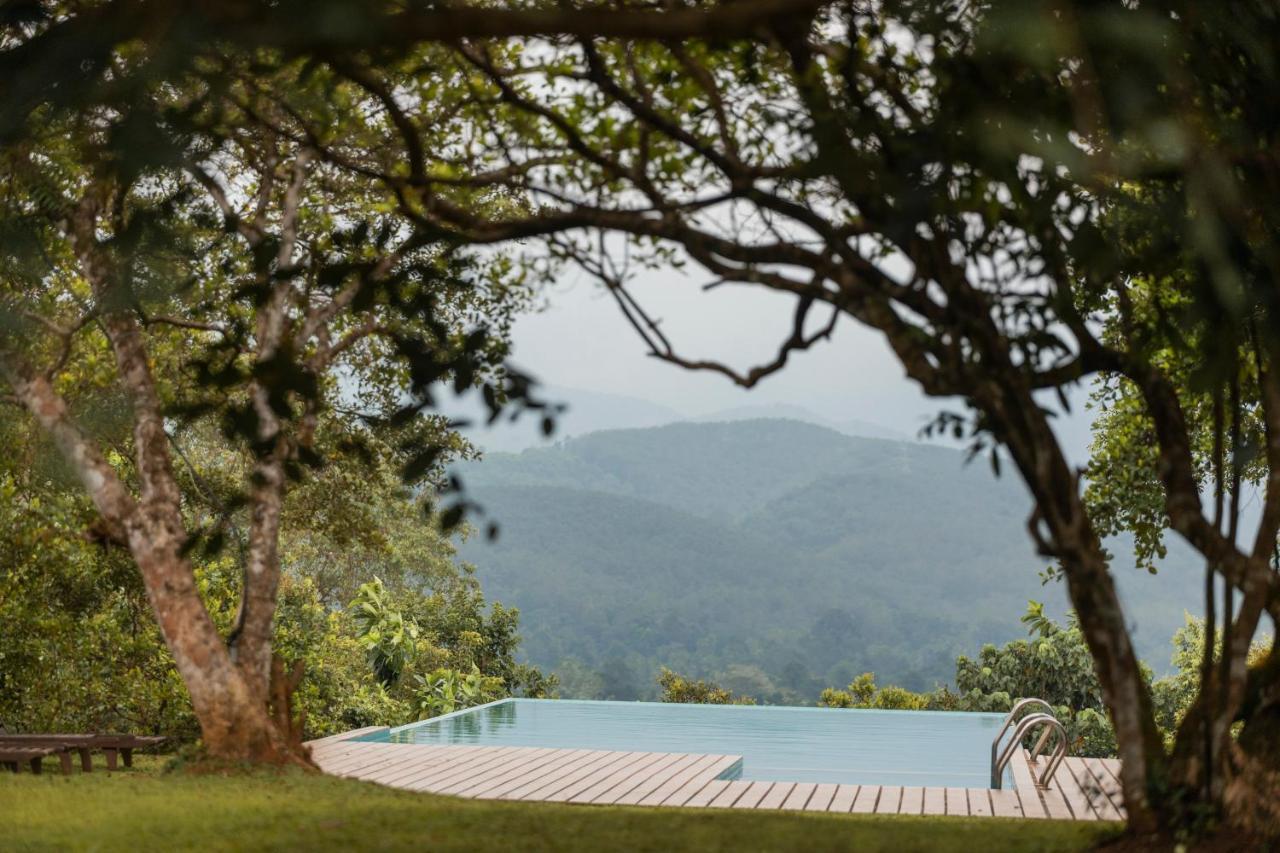Bogala Village Eco Resort Kegalle Exterior photo