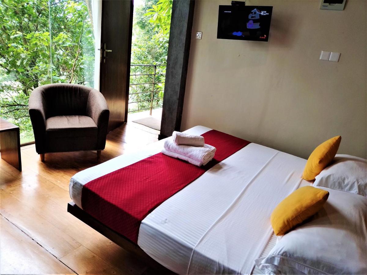 Bogala Village Eco Resort Kegalle Exterior photo