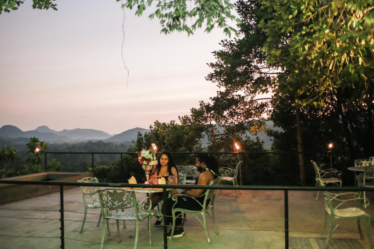 Bogala Village Eco Resort Kegalle Exterior photo
