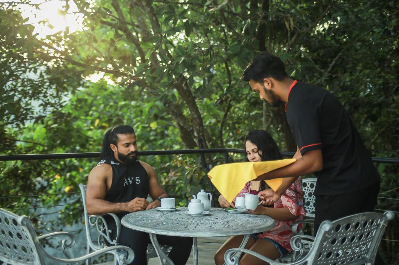 Bogala Village Eco Resort Kegalle Exterior photo