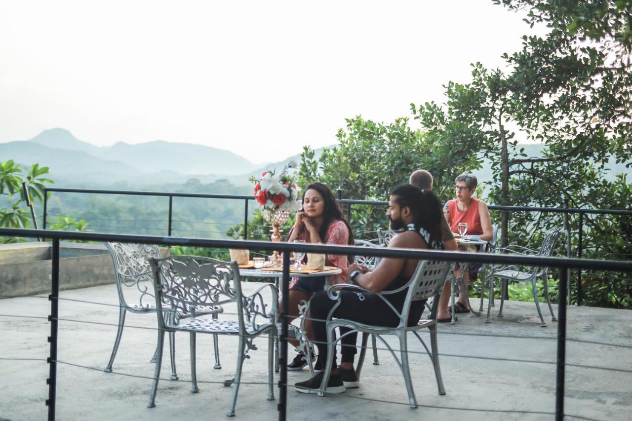 Bogala Village Eco Resort Kegalle Exterior photo