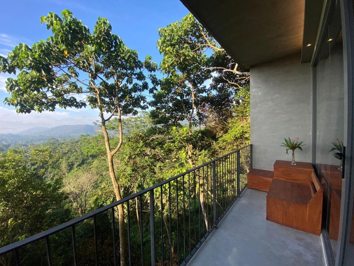 Bogala Village Eco Resort Kegalle Exterior photo