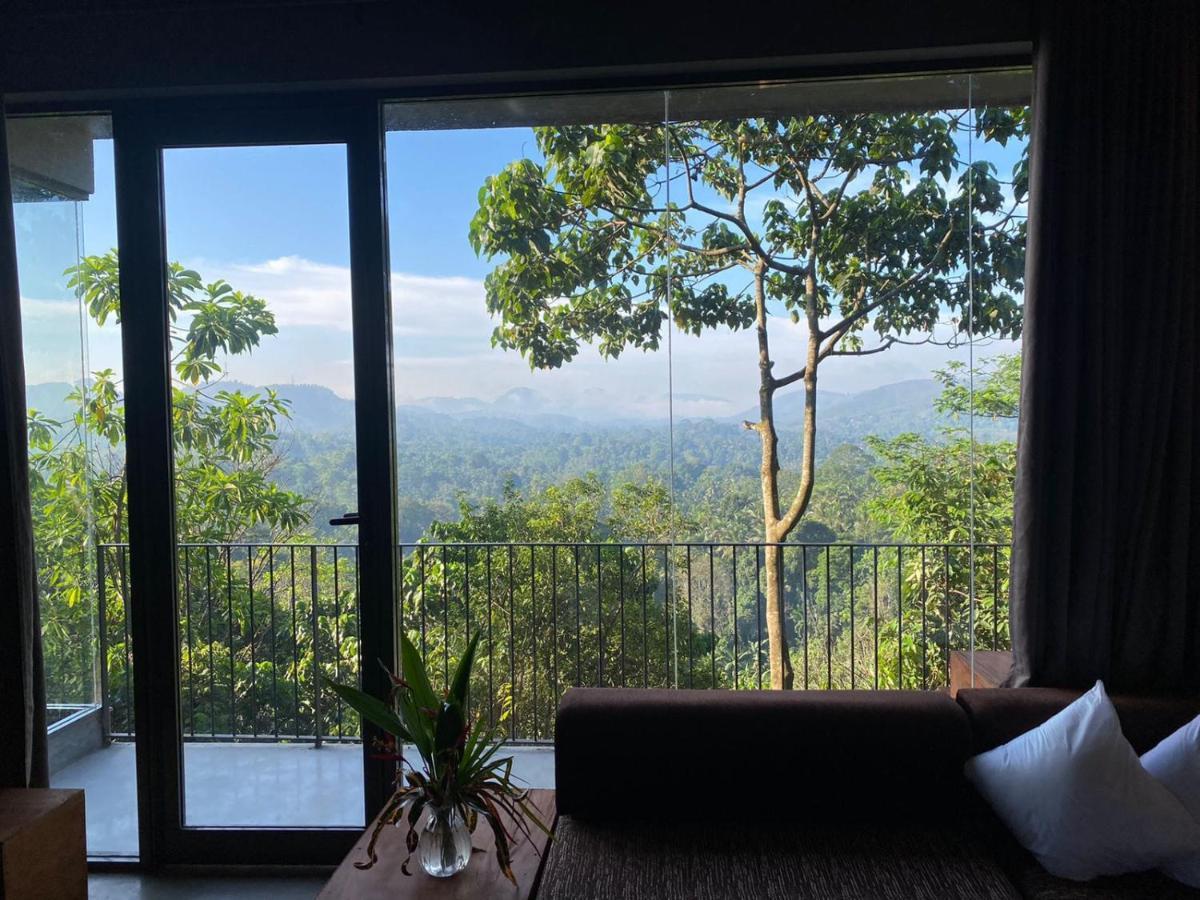 Bogala Village Eco Resort Kegalle Exterior photo