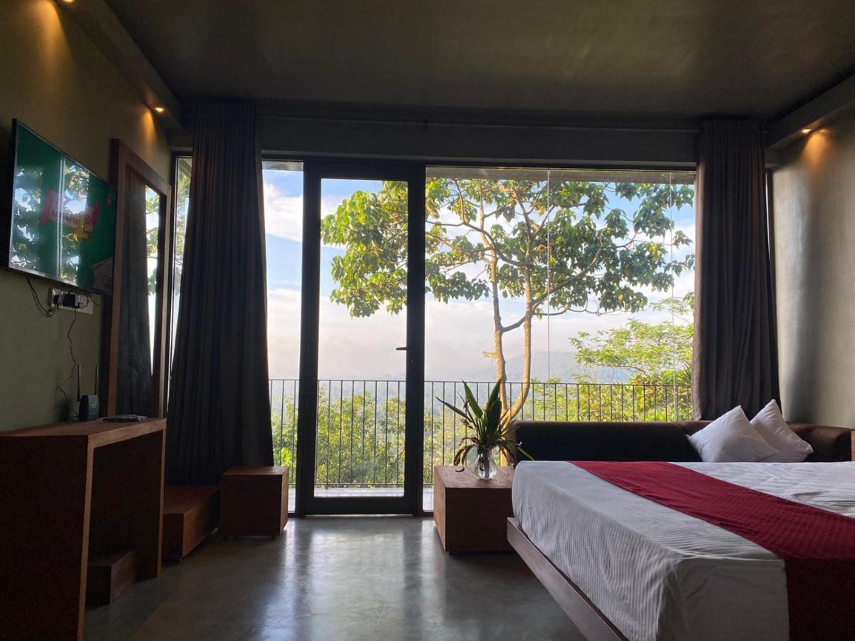 Bogala Village Eco Resort Kegalle Exterior photo