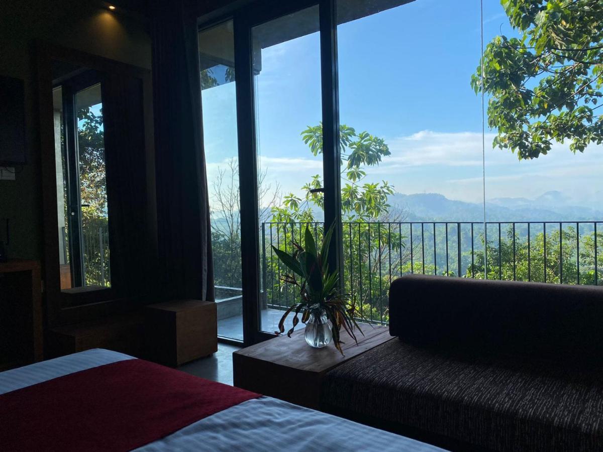 Bogala Village Eco Resort Kegalle Exterior photo