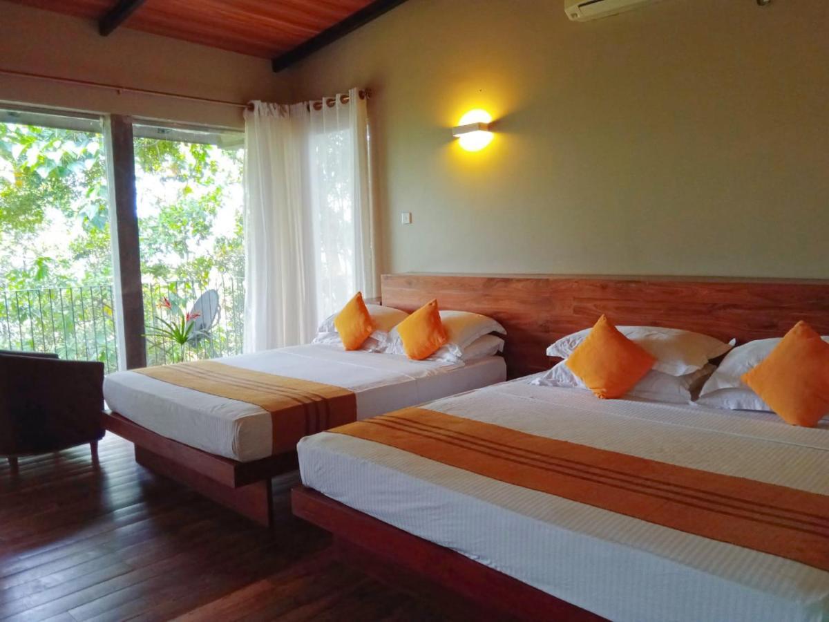 Bogala Village Eco Resort Kegalle Exterior photo