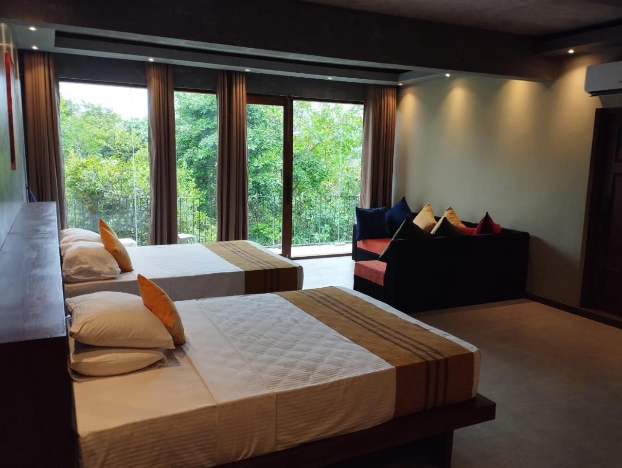 Bogala Village Eco Resort Kegalle Exterior photo