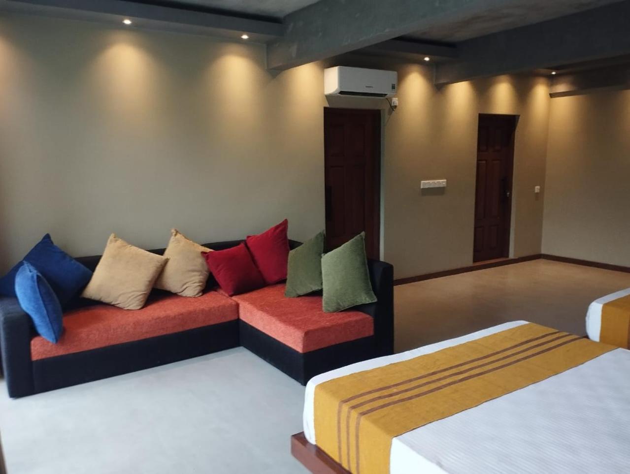 Bogala Village Eco Resort Kegalle Exterior photo
