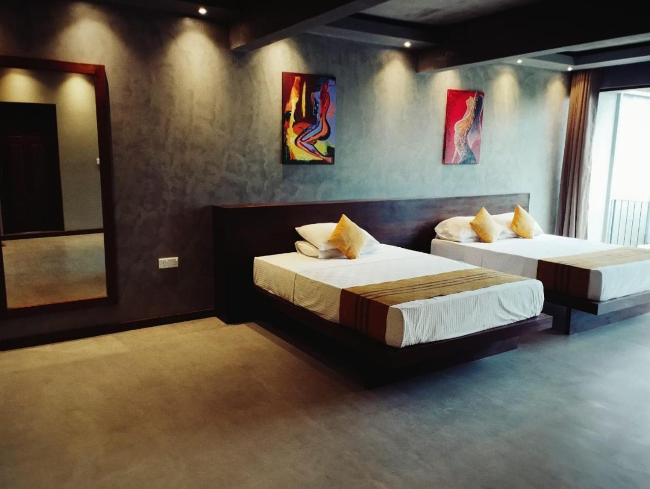 Bogala Village Eco Resort Kegalle Exterior photo