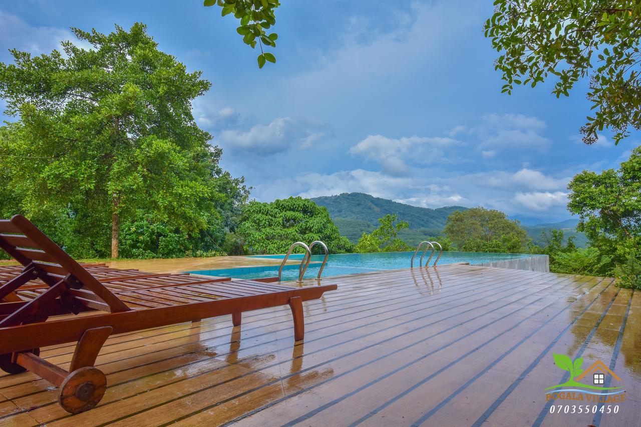 Bogala Village Eco Resort Kegalle Exterior photo
