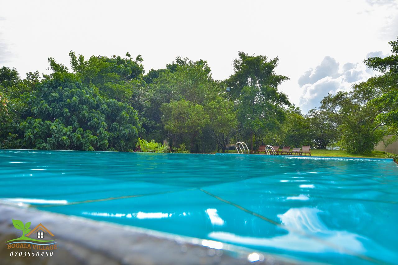 Bogala Village Eco Resort Kegalle Exterior photo