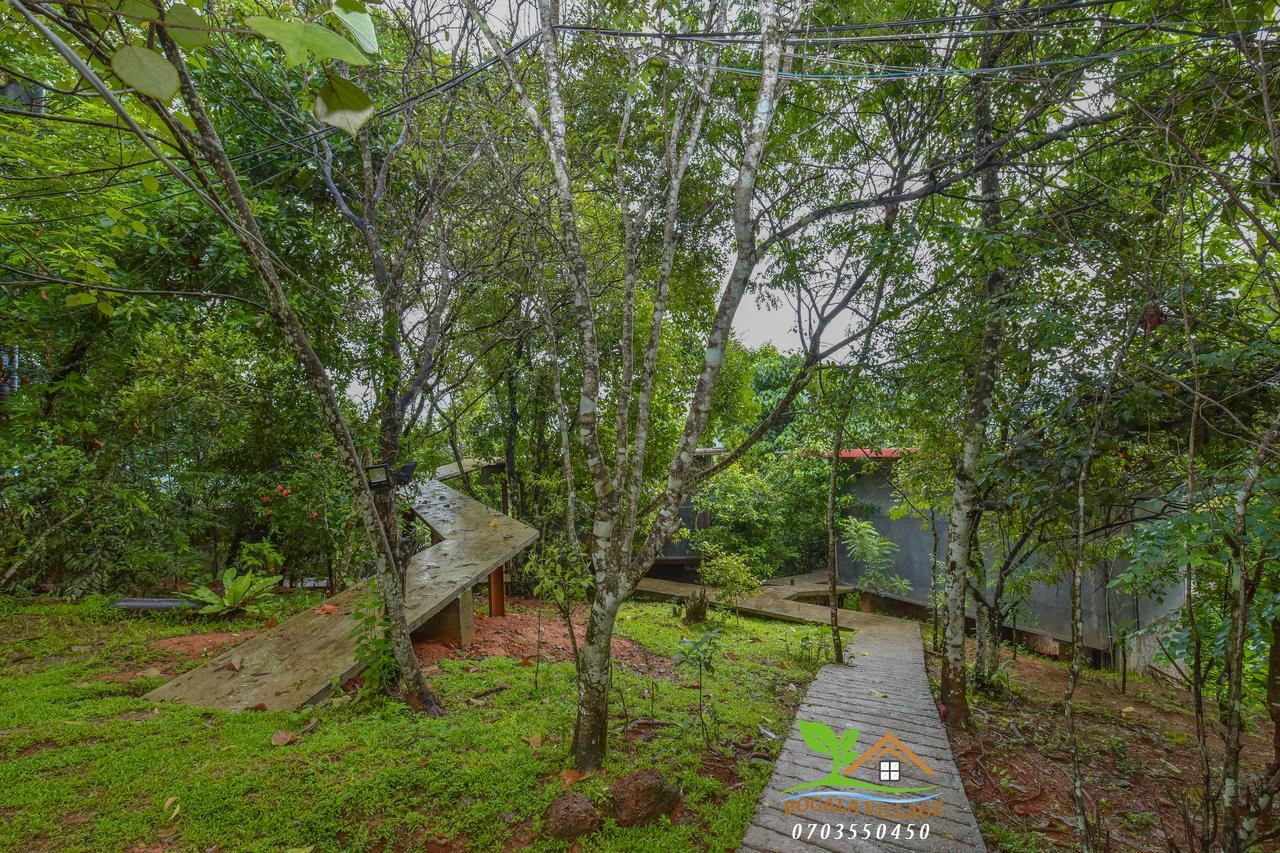Bogala Village Eco Resort Kegalle Exterior photo