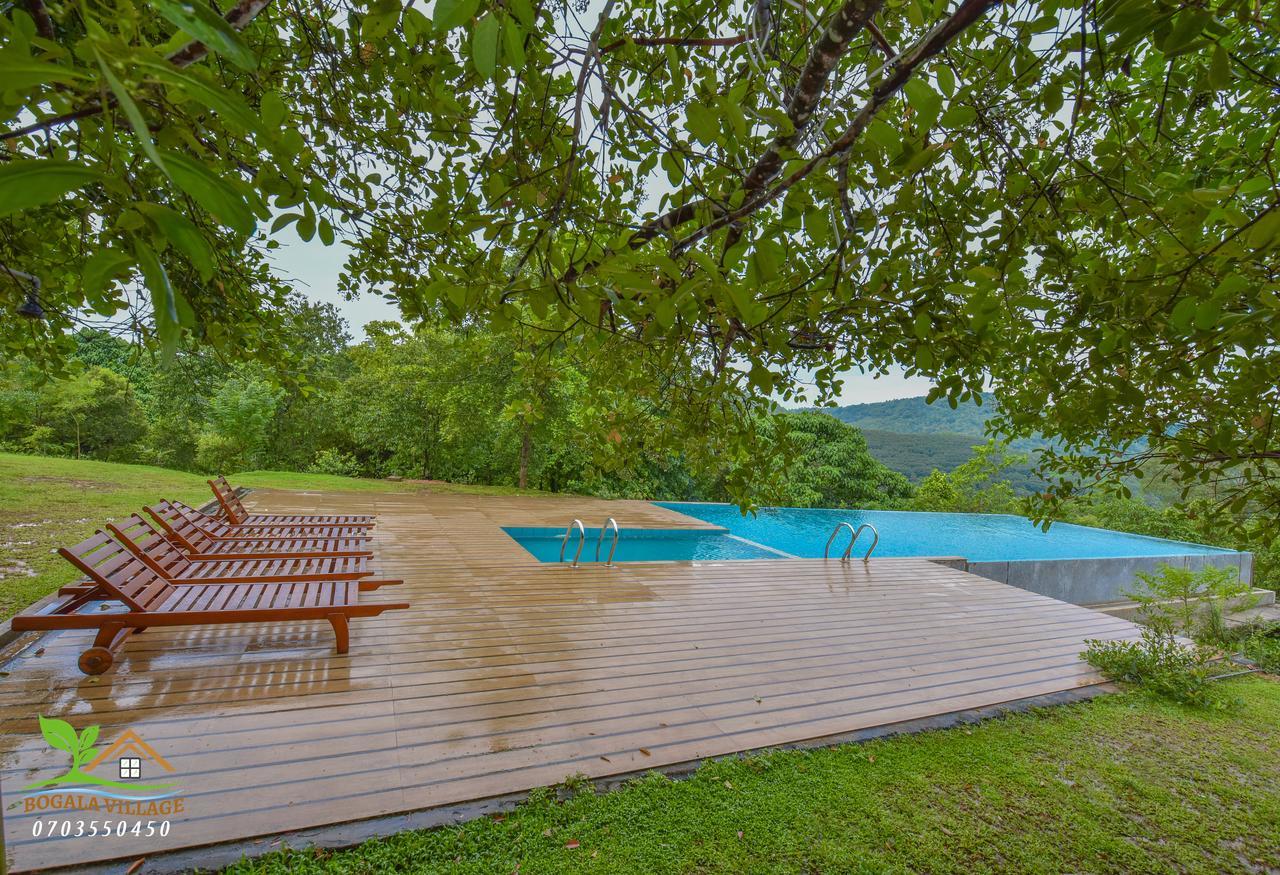 Bogala Village Eco Resort Kegalle Exterior photo