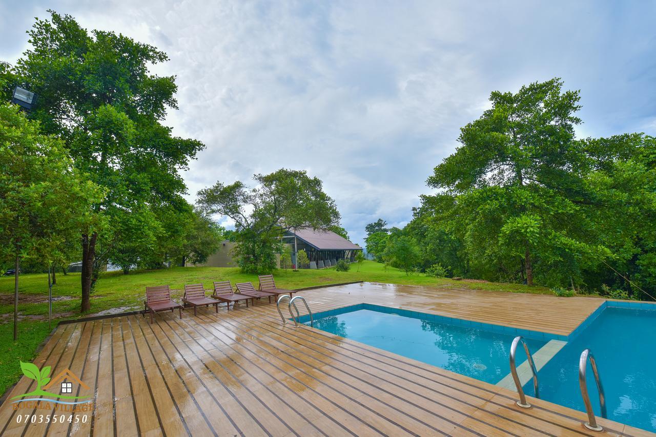 Bogala Village Eco Resort Kegalle Exterior photo
