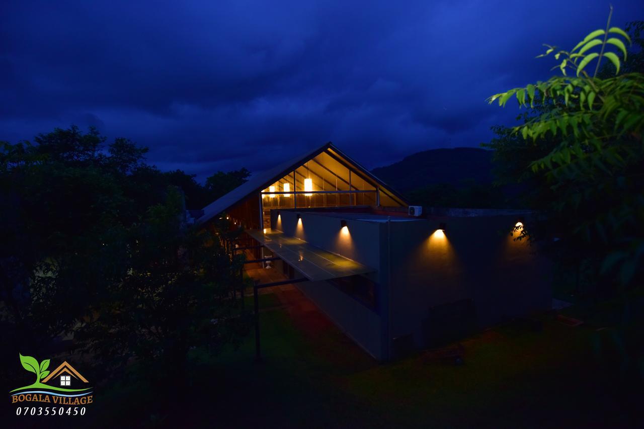 Bogala Village Eco Resort Kegalle Exterior photo