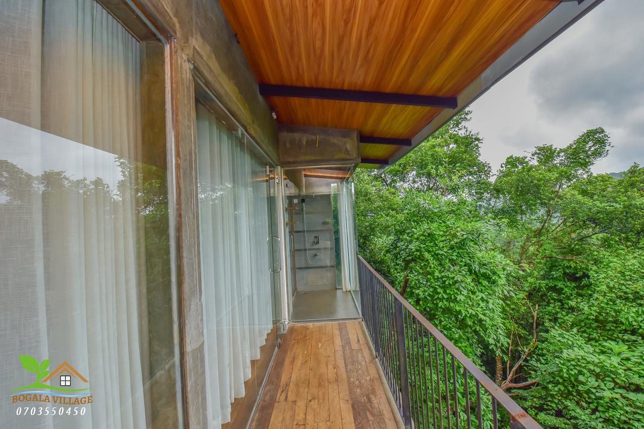 Bogala Village Eco Resort Kegalle Exterior photo