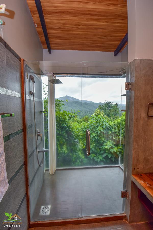 Bogala Village Eco Resort Kegalle Exterior photo