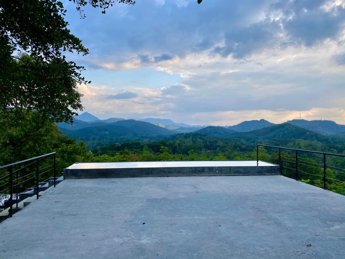 Bogala Village Eco Resort Kegalle Exterior photo