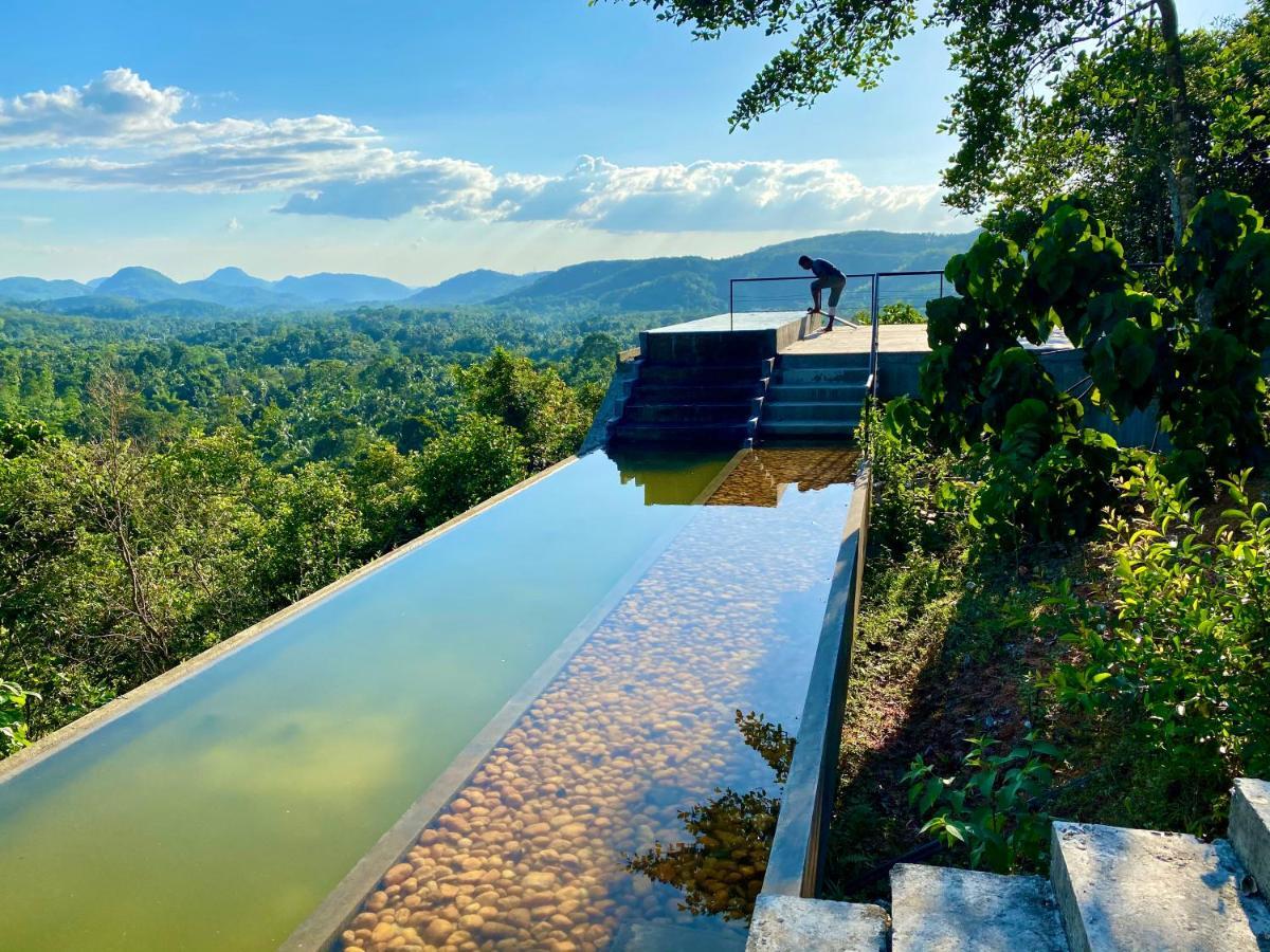 Bogala Village Eco Resort Kegalle Exterior photo