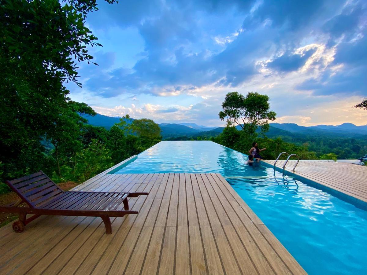 Bogala Village Eco Resort Kegalle Exterior photo