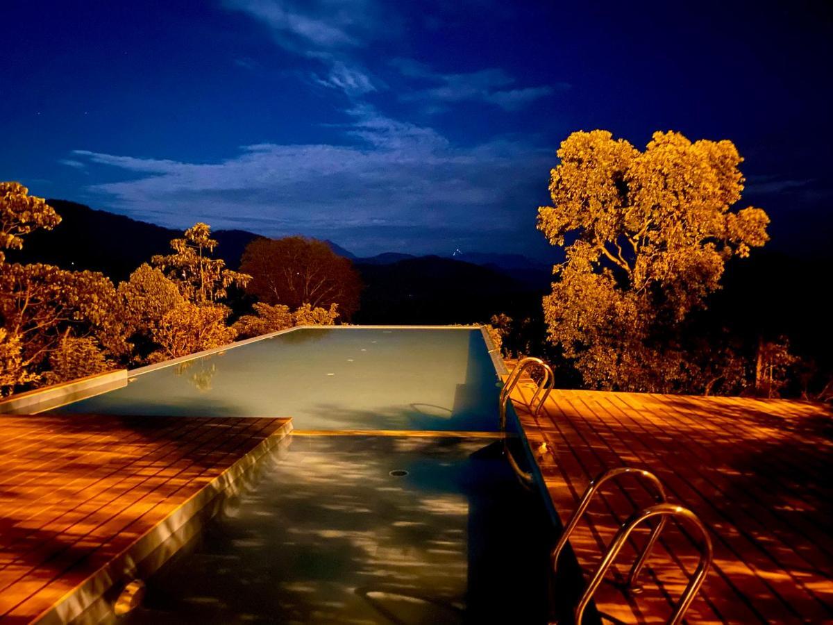 Bogala Village Eco Resort Kegalle Exterior photo
